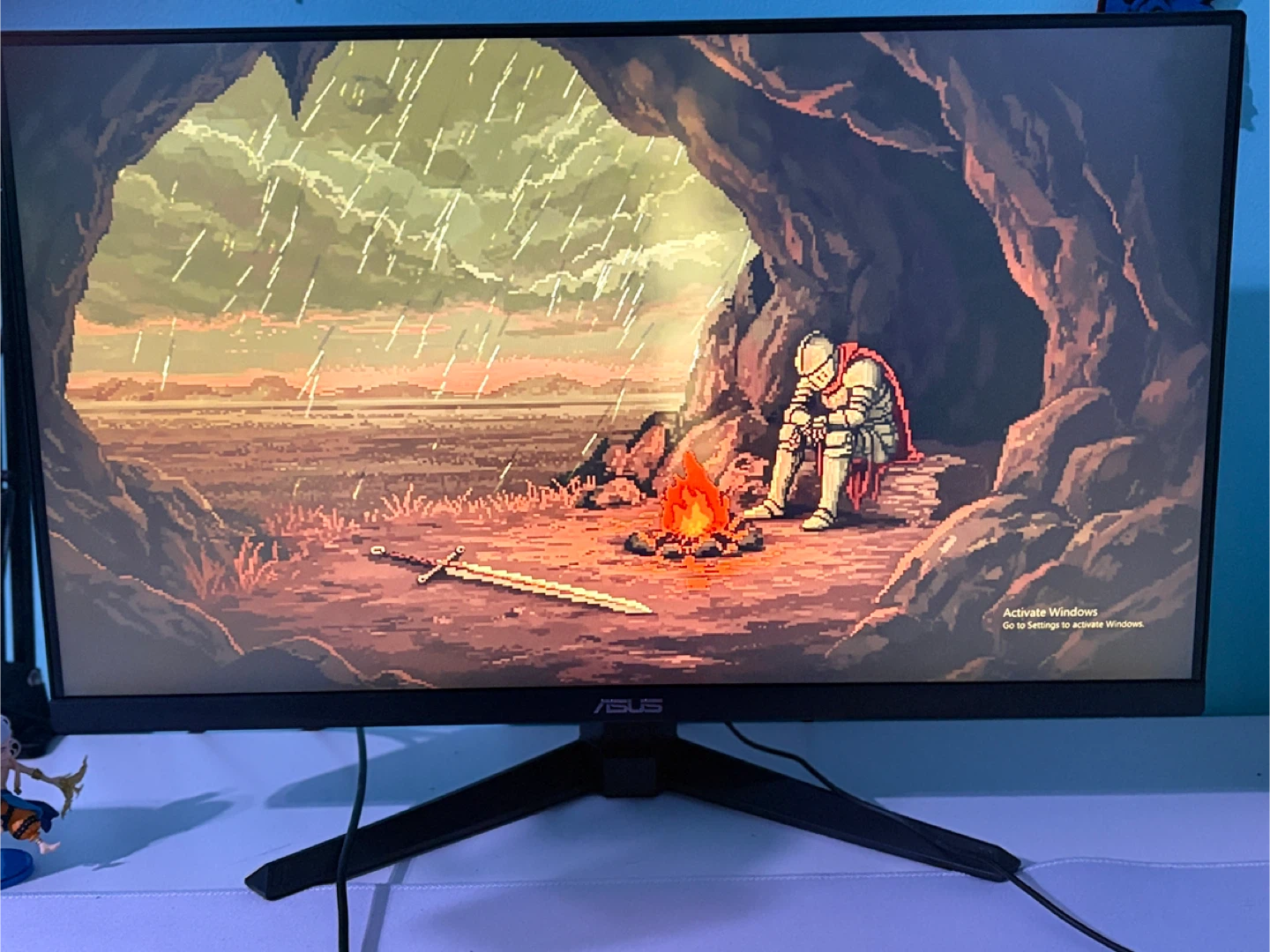 ASUS TUF Gaming 24.5” 180Hz Monitor – Brand New / Sealed