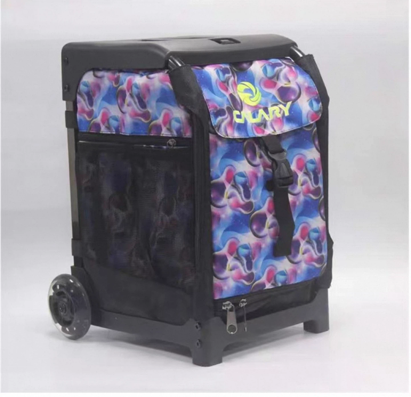 Calary Rolling Skate Bag