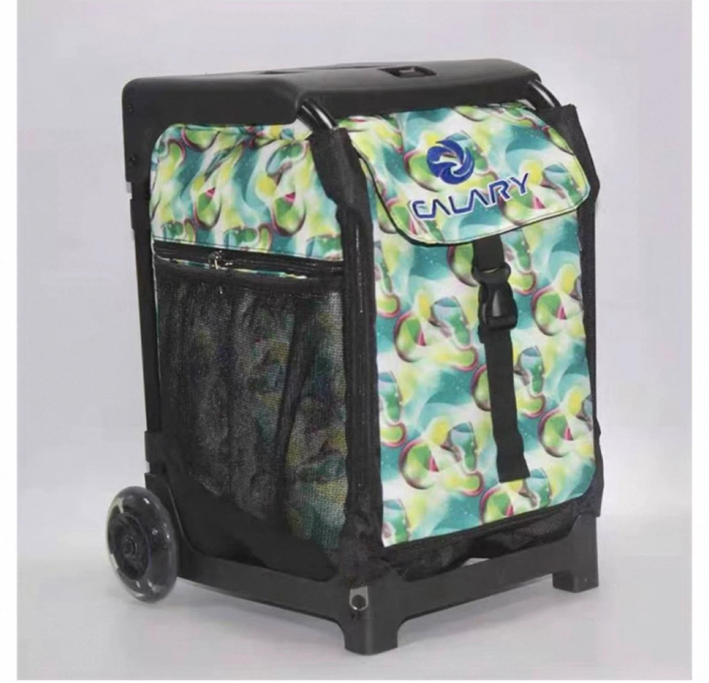 Calary Rolling Skate Bag - photo 2