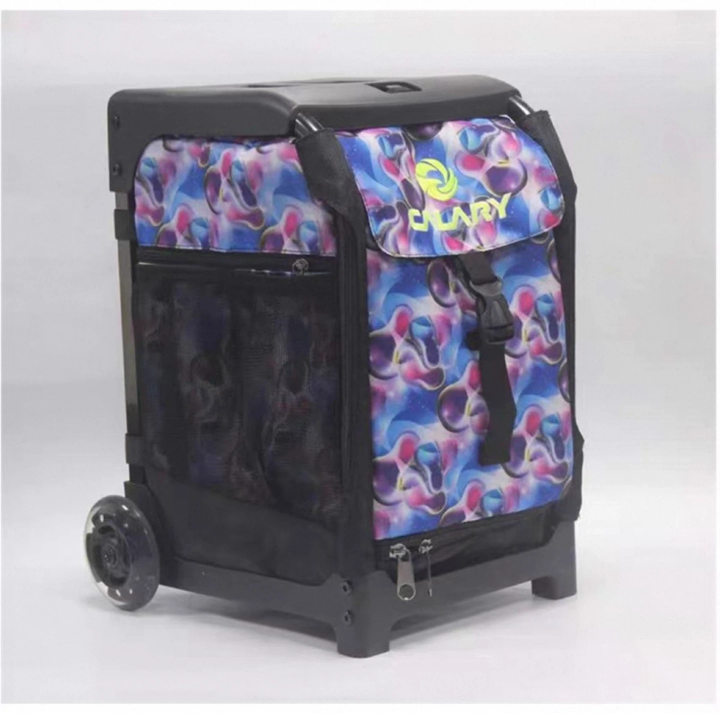 Calary Rolling Skate Bag - photo 4