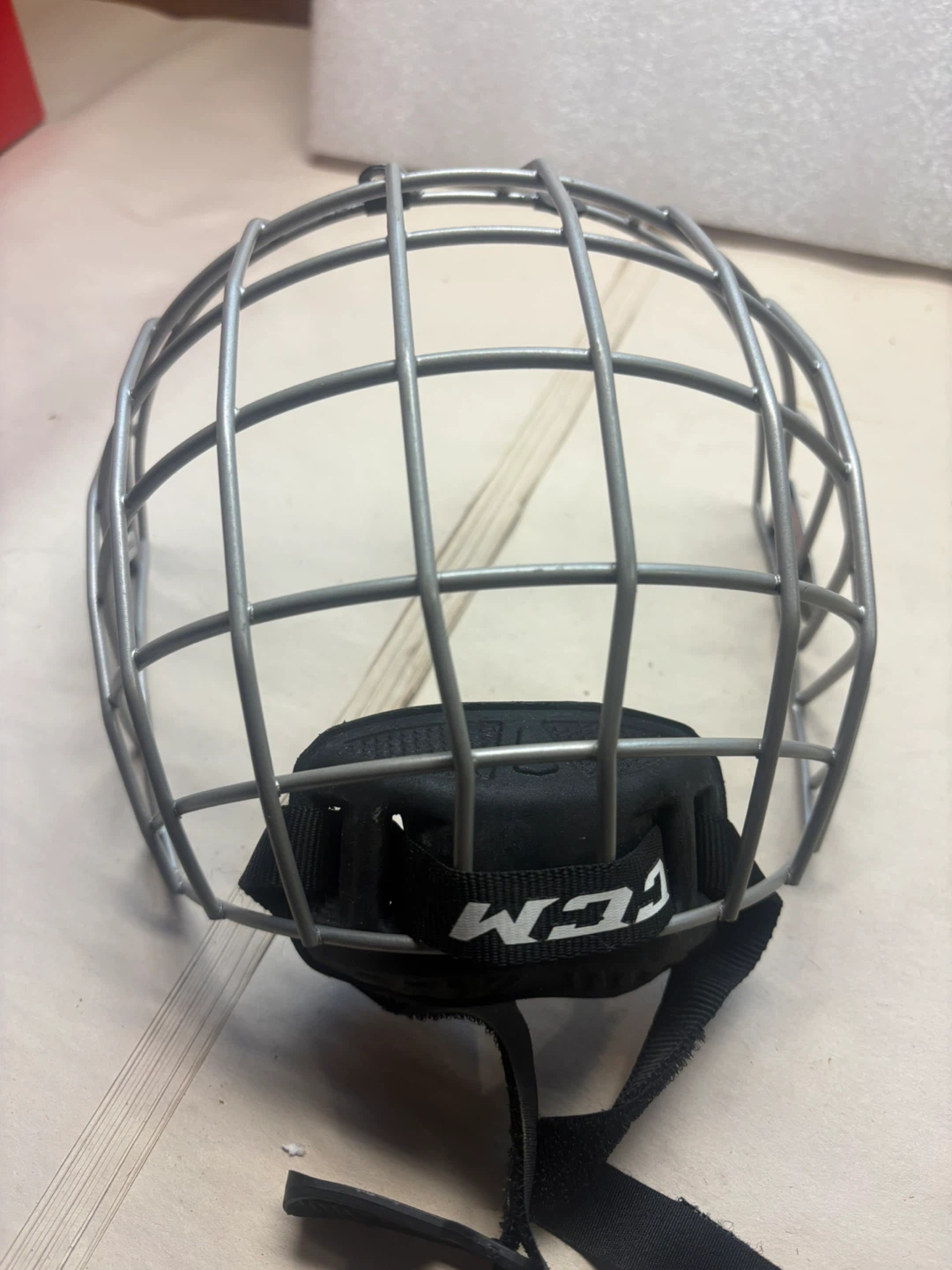 CCM Hockey Cage - photo 2