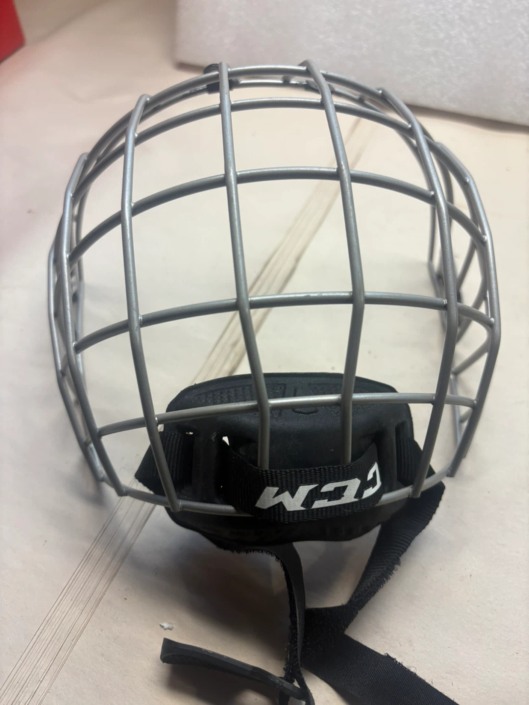 CCM Hockey Cage