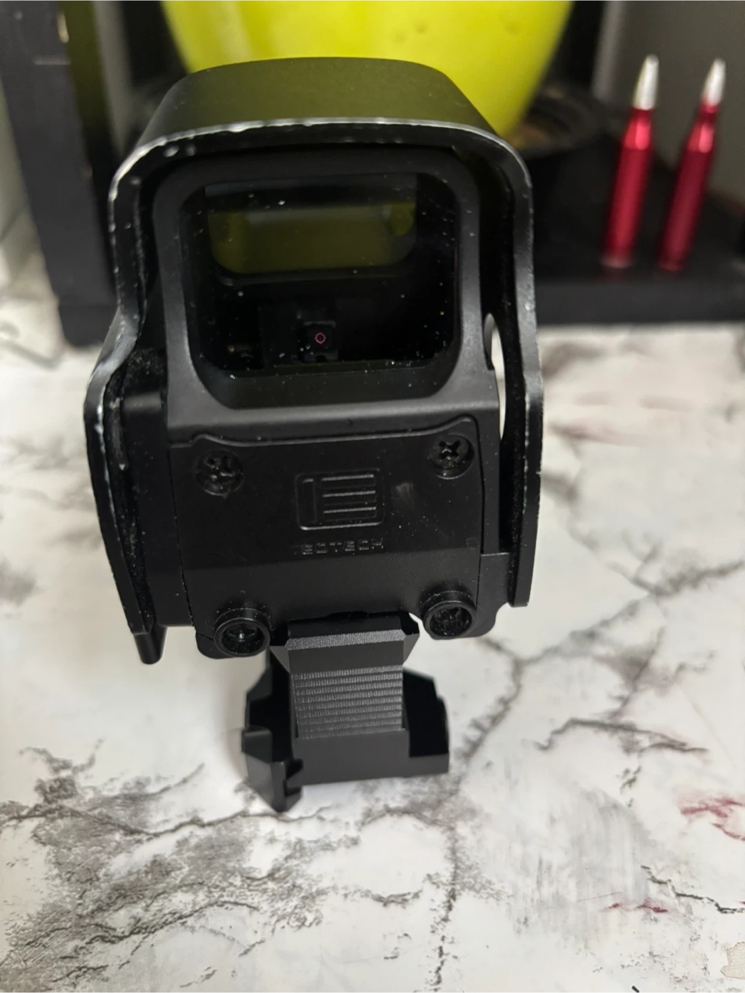 EOTech 451N-LB Holographic Sight