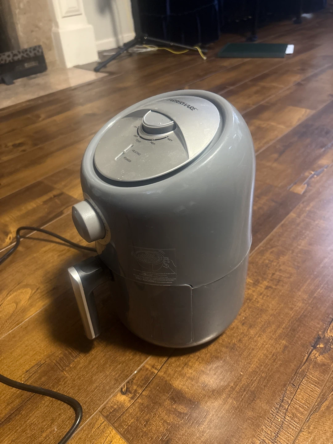 Farberware Oil-Less Fryer FT45392