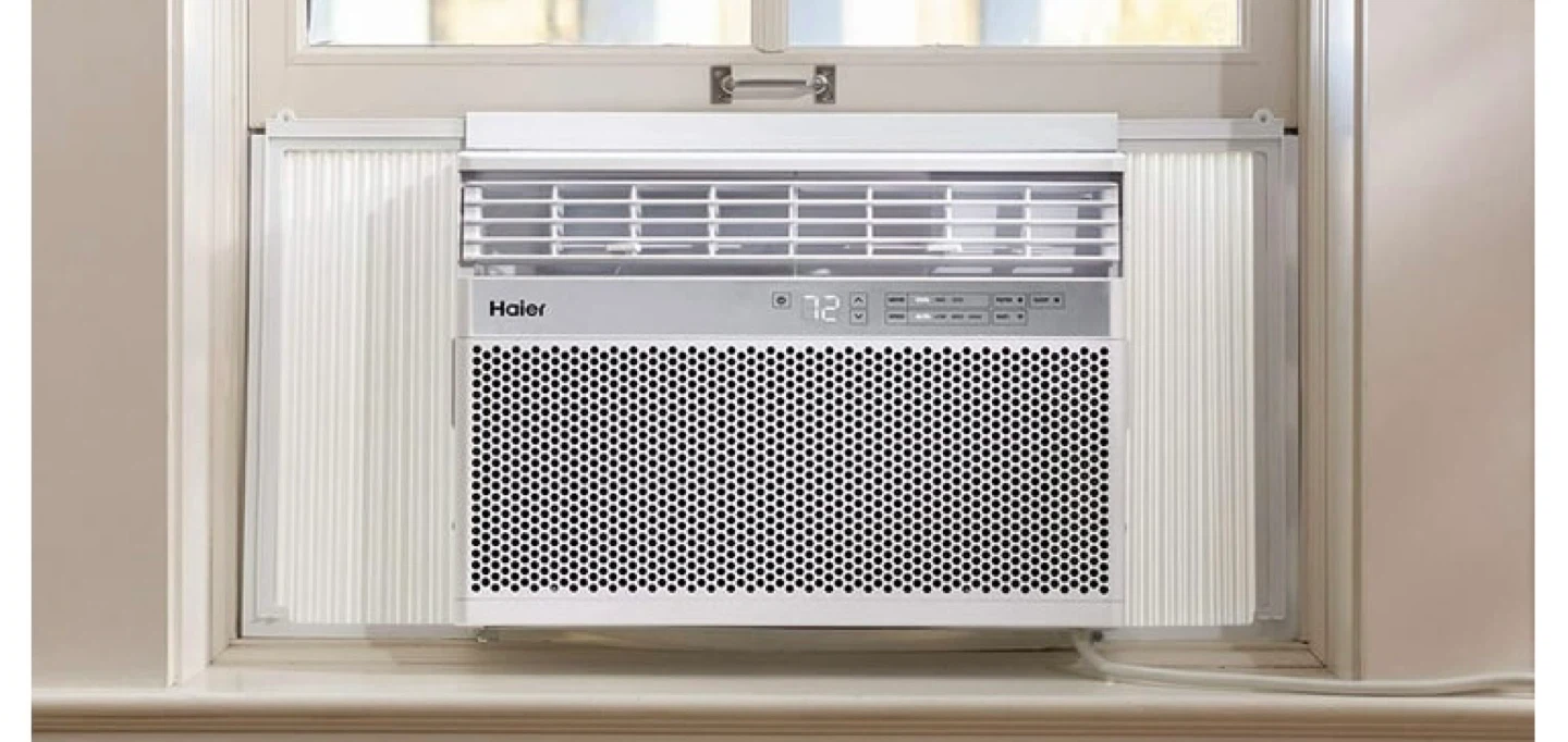 Haier Room Air Conditioner QHM08LX - photo 3