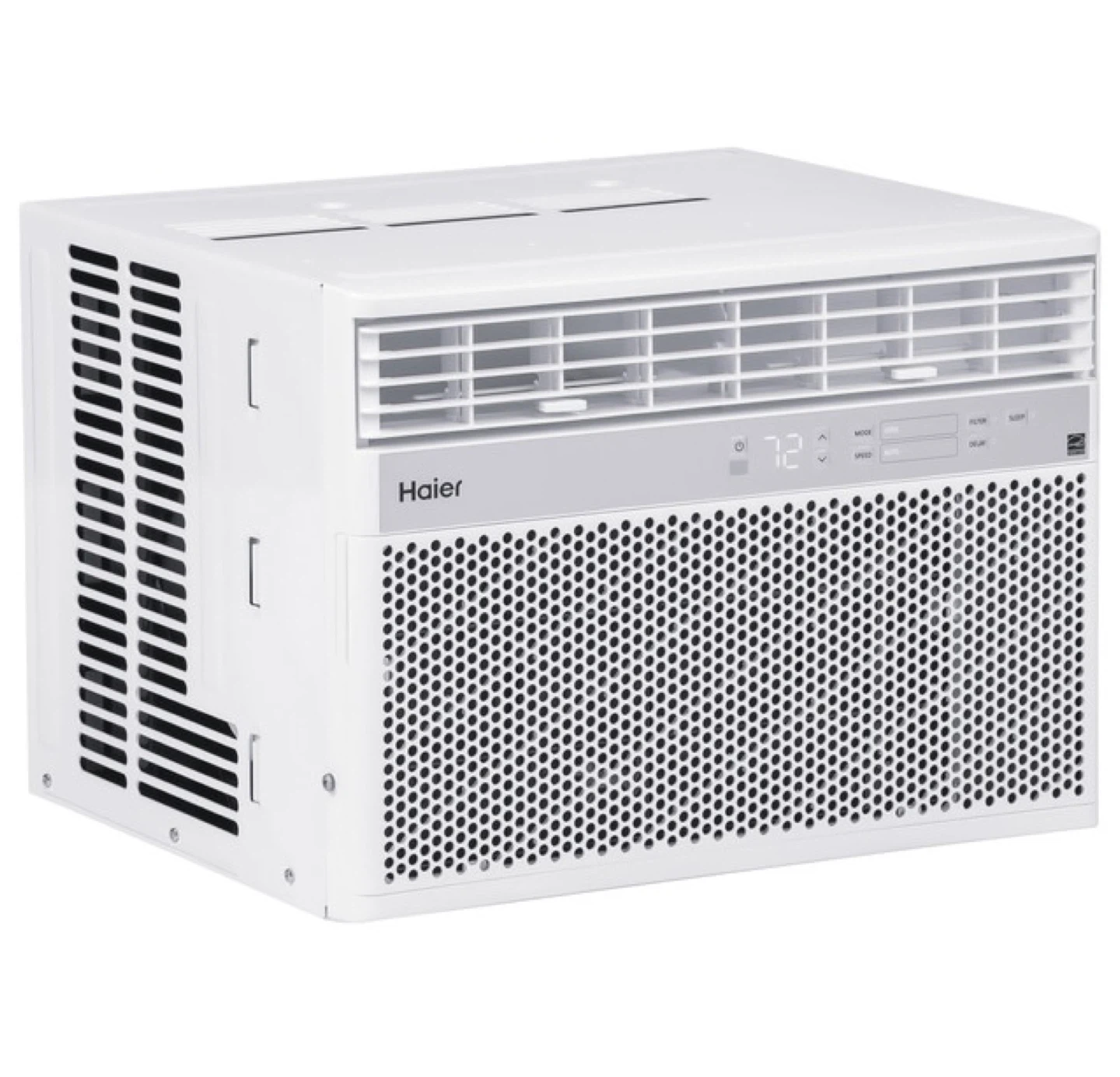 Haier Room Air Conditioner QHM08LX - photo 2