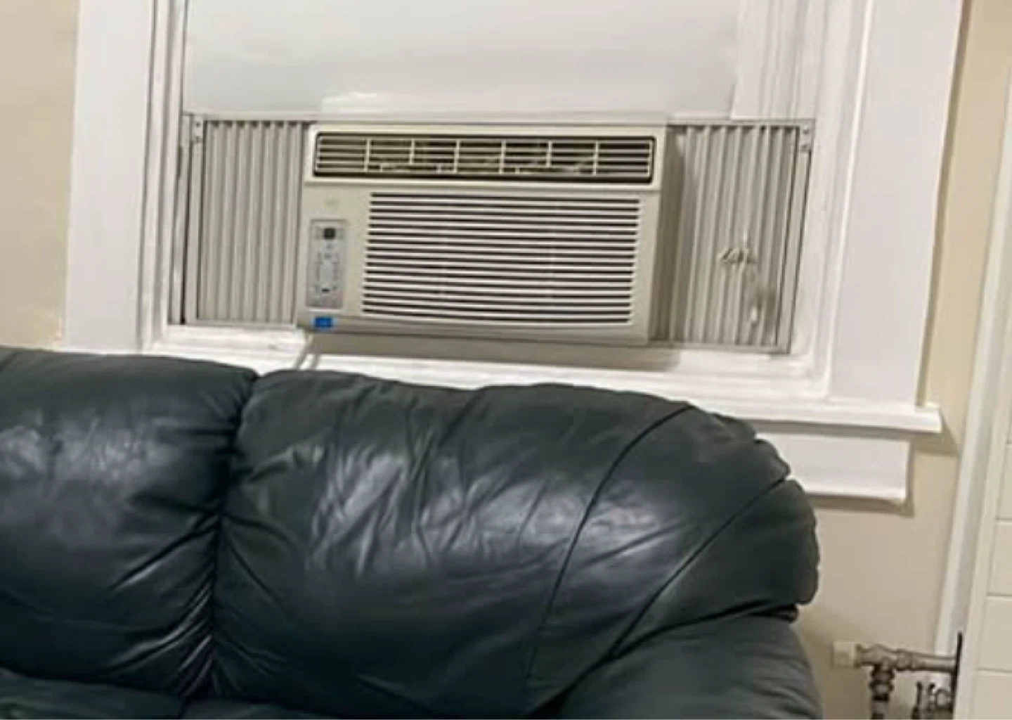 Window Air Conditioner Unit
