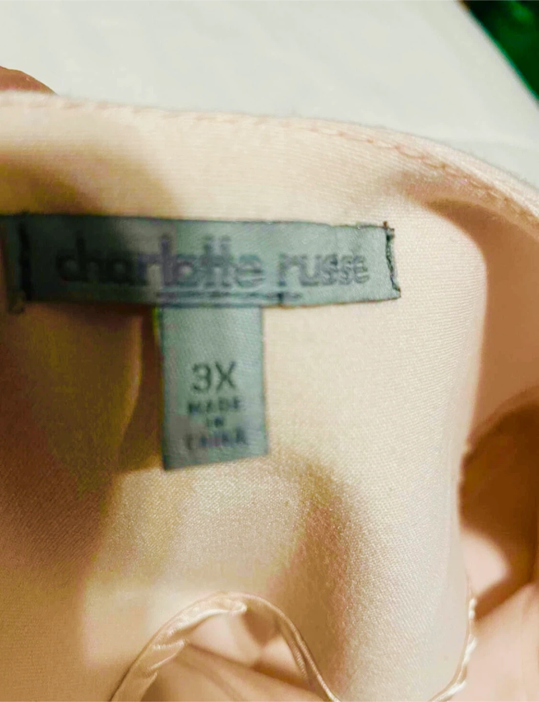 Cute Charlotte Russe Pink Blazer - photo 4