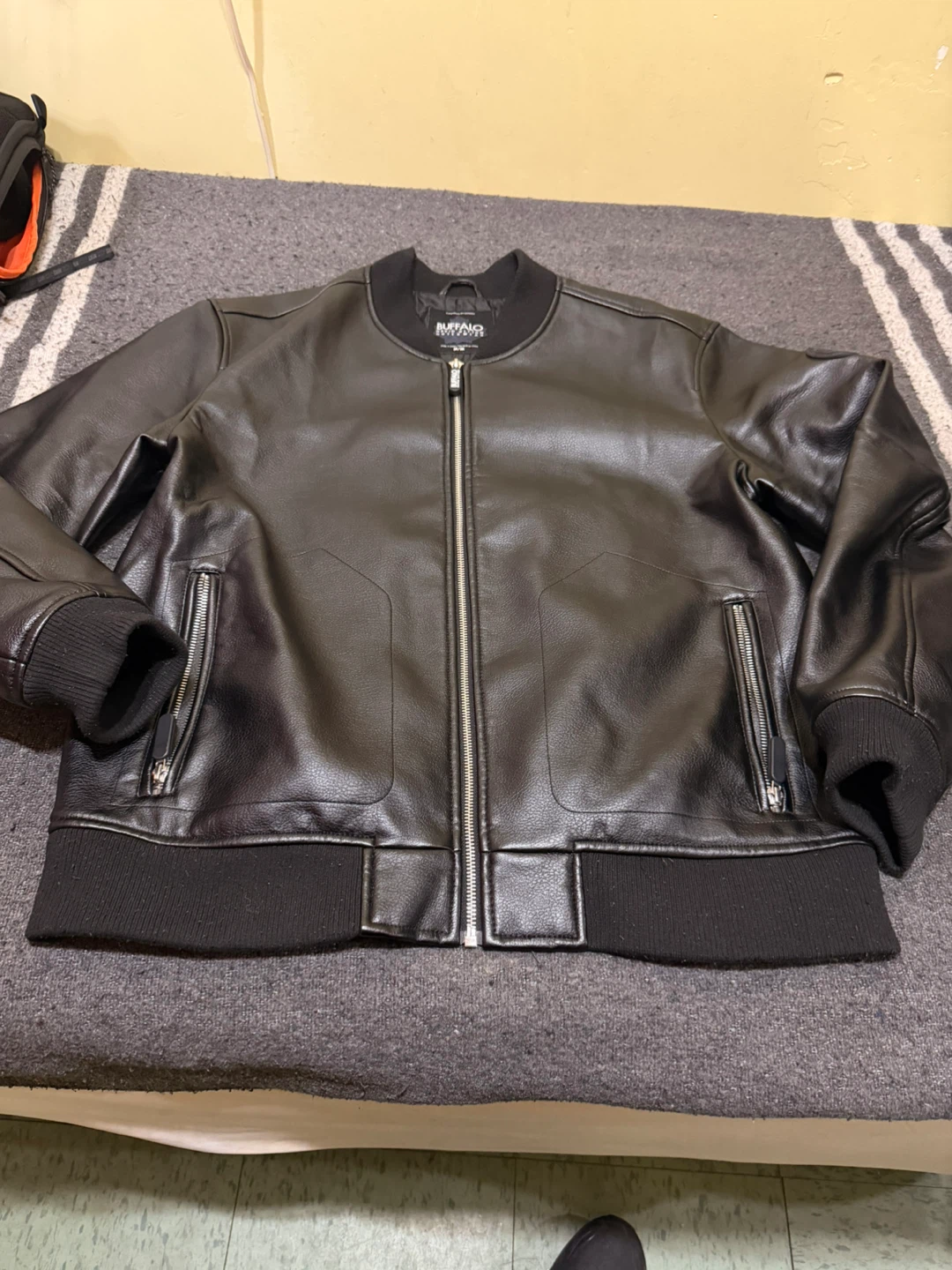 Buffalo David Bitton Outerwear Jacket M/M - photo 2