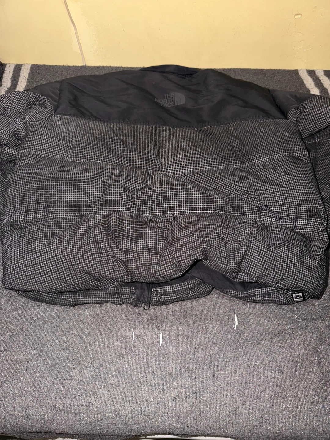The North Face Steep Tech Remastered puffer Jacket - photo 3