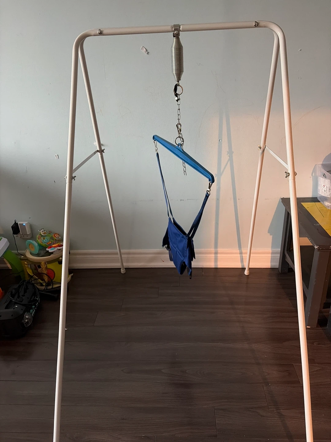 Jolly Jumper Baby Bouncer with Stand - photo 3