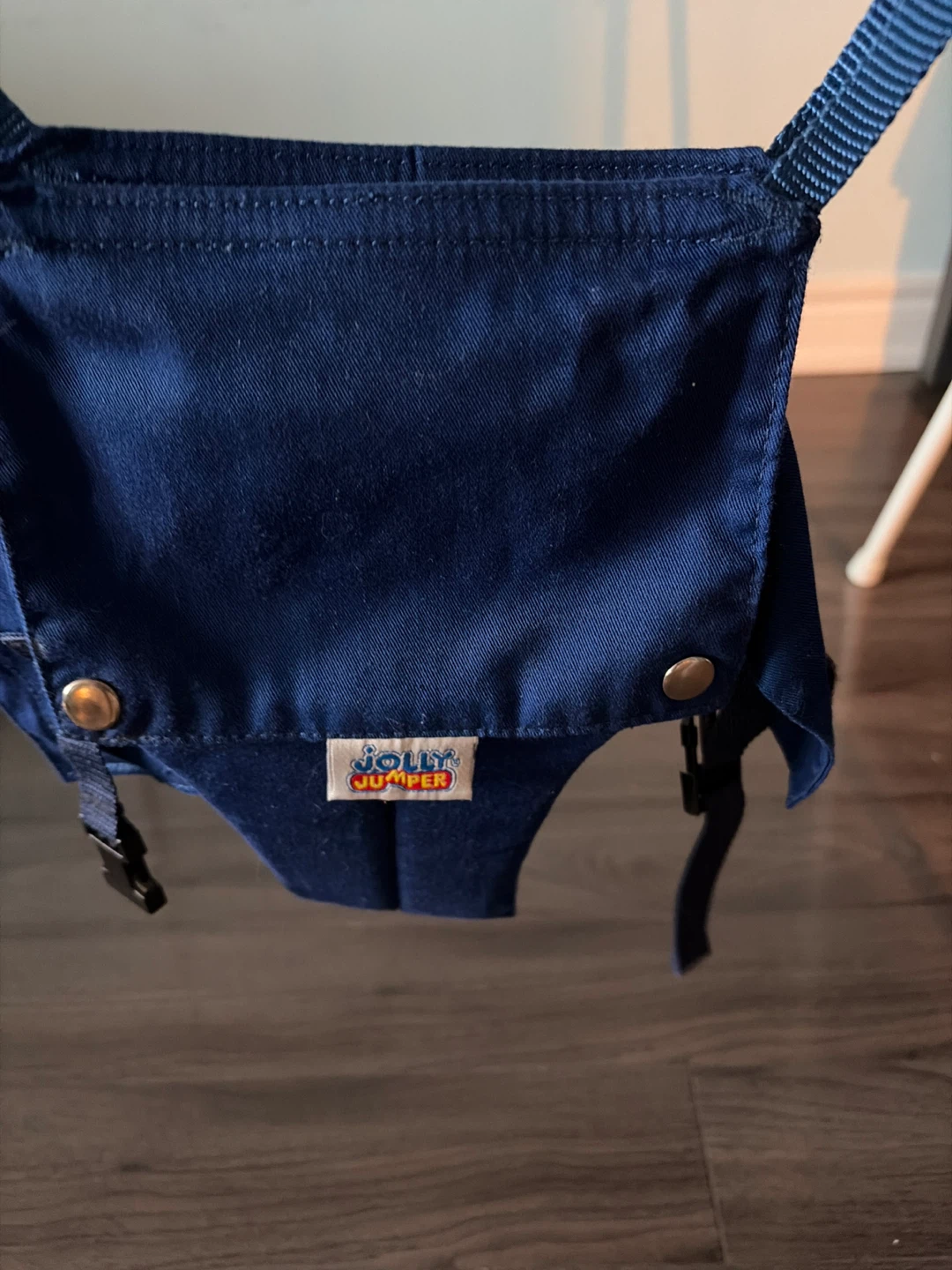 Jolly Jumper Baby Bouncer with Stand - photo 2