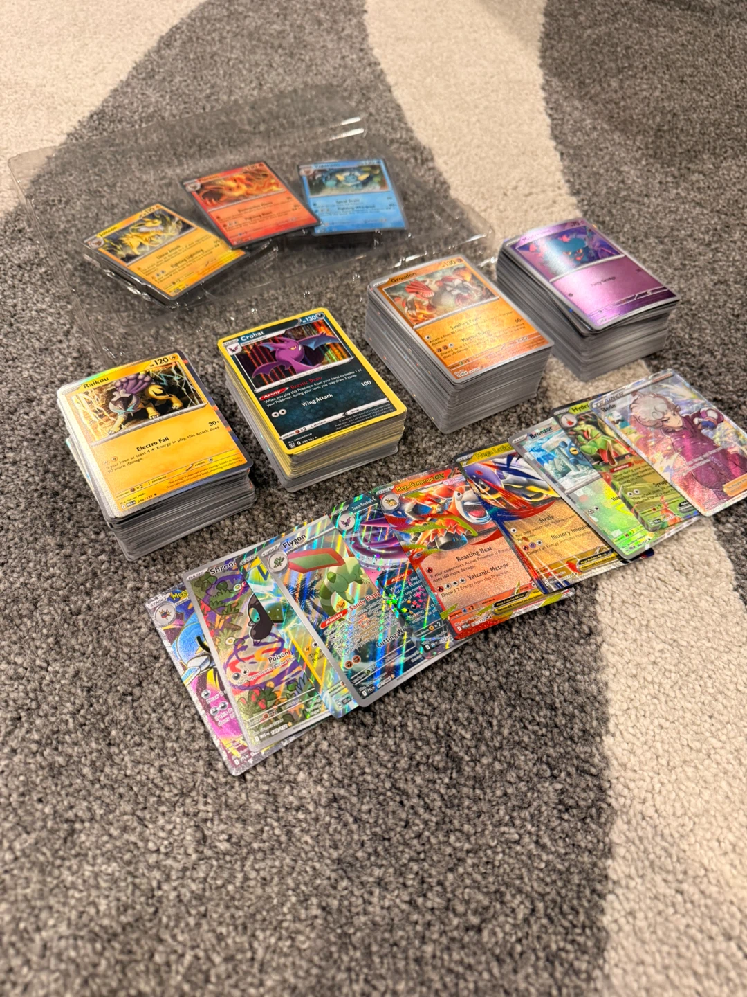 Pokemon Cards - photo 2