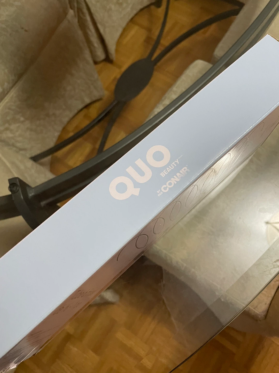 Brand New Curling Wand - photo 2
