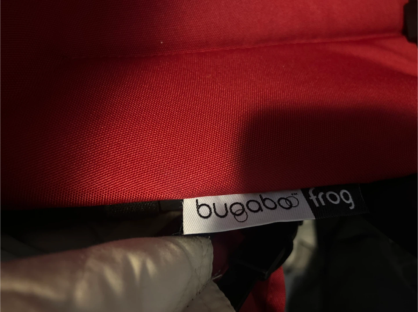 Bugaboo Frog Stroller Seat & Bassinet - photo 5