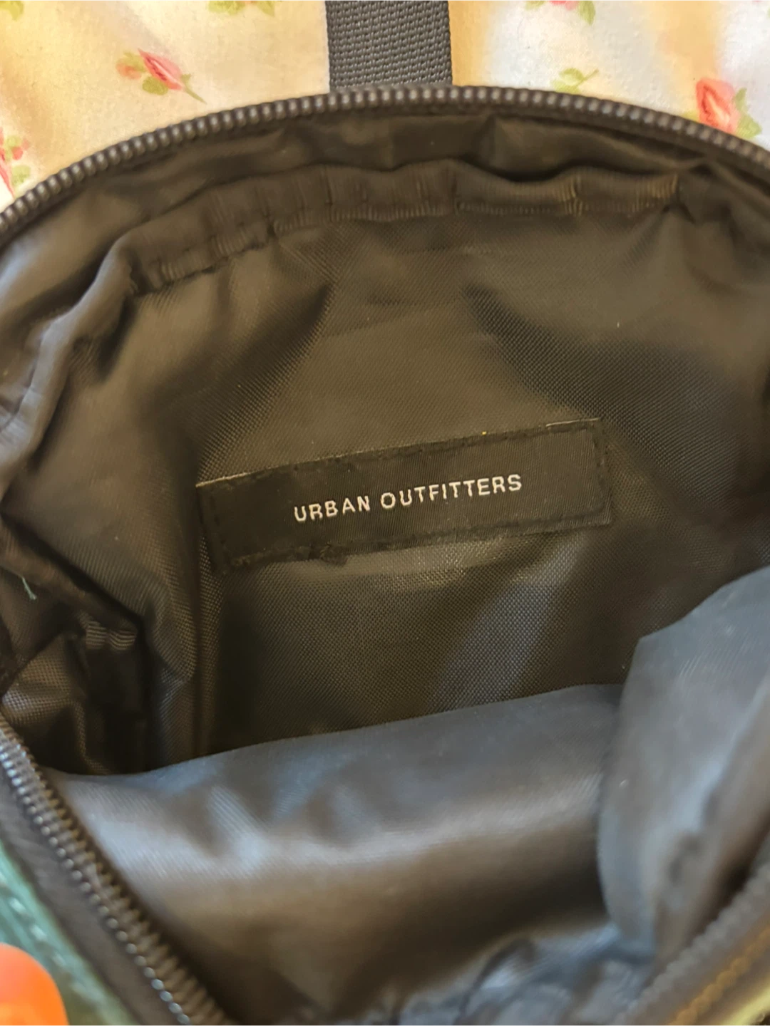 Urban Outfitters Green Corduroy Crossbody Bag - photo 2