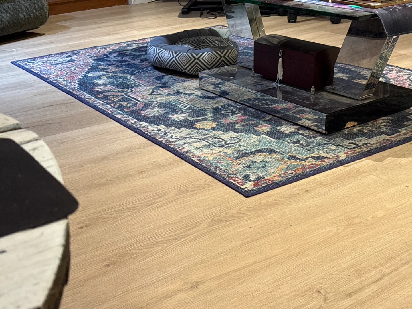 Area Rug - photo 2