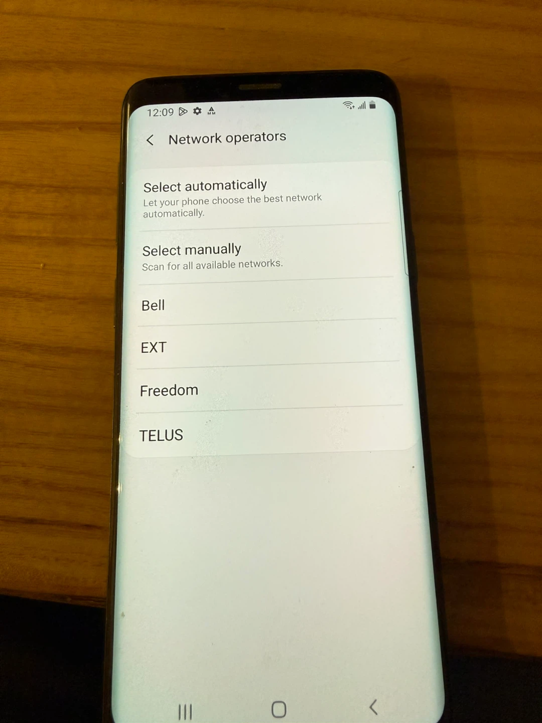 Samsung Galaxy S9 Smartphone - photo 4