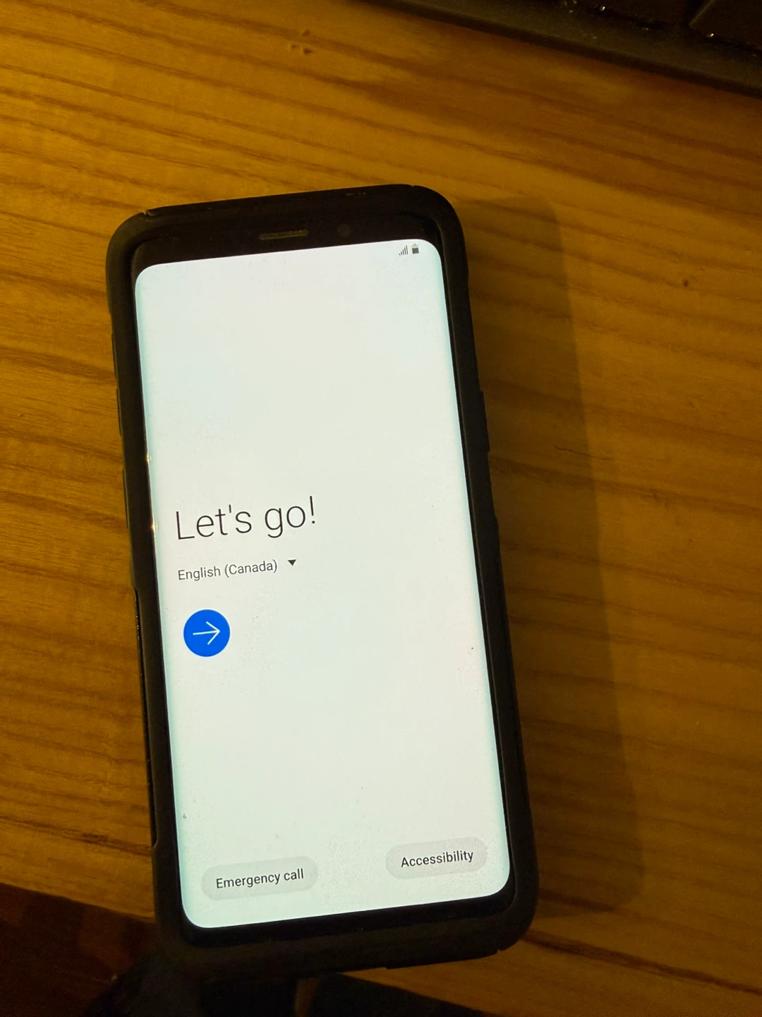 Samsung Galaxy S9 Smartphone - photo 3