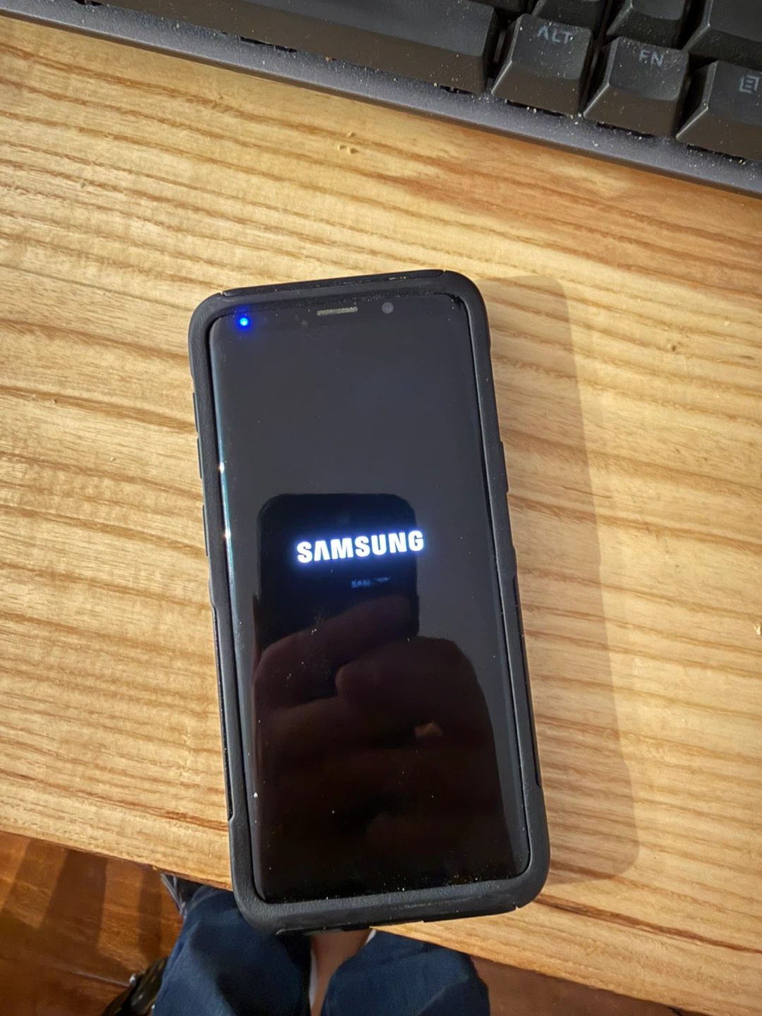 Samsung Galaxy S9 Smartphone - photo 2