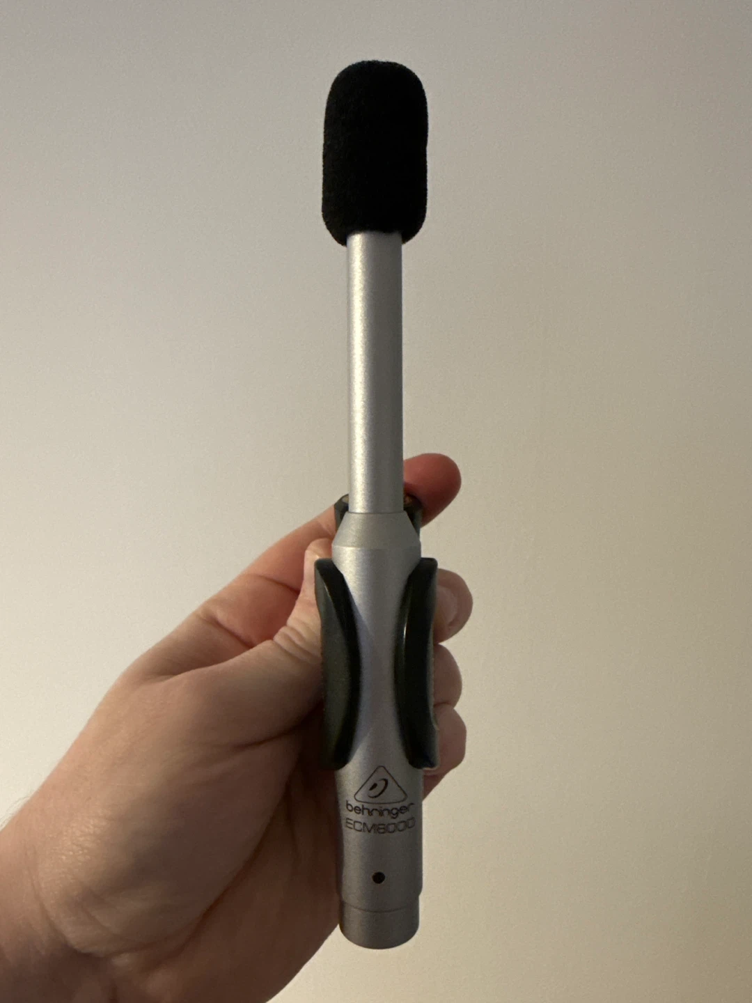 Behringer ECM6000 Microphone