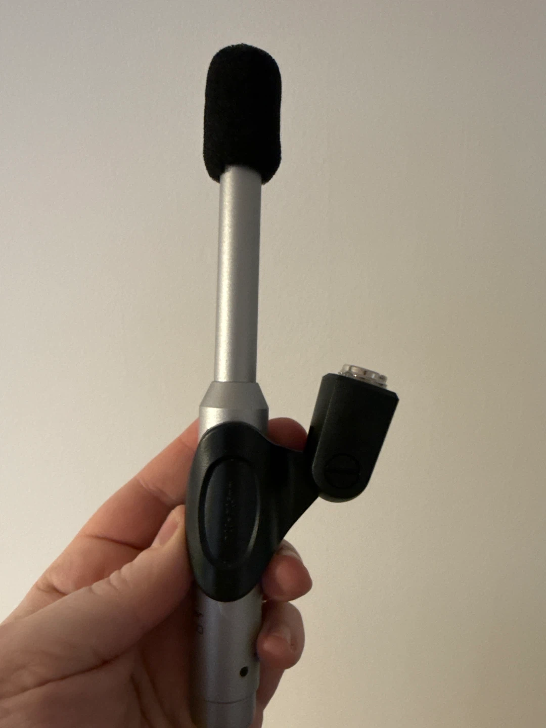 Behringer ECM6000 Microphone - photo 2