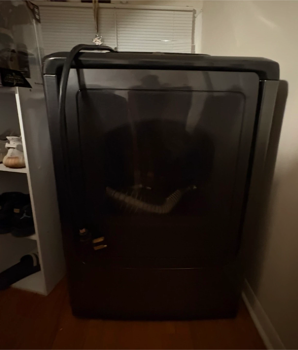 Samsung ActiveWater Jet Super Speed Washing Machine - photo 4