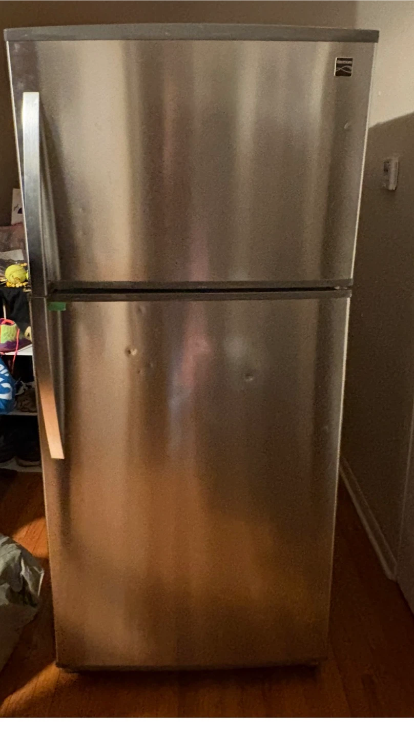 Kenmore Refrigerator