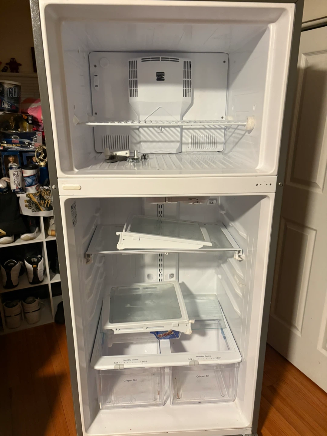 Kenmore Refrigerator - photo 3