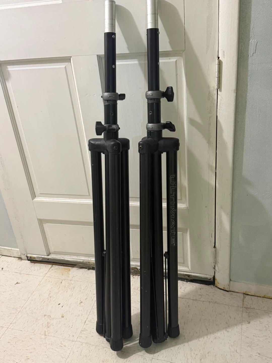 Ultimate Speaker Stands (Pair)