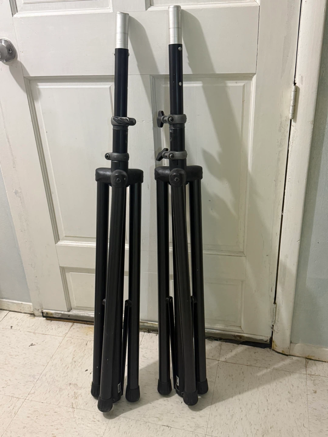 Ultimate Speaker Stands (Pair) - photo 2