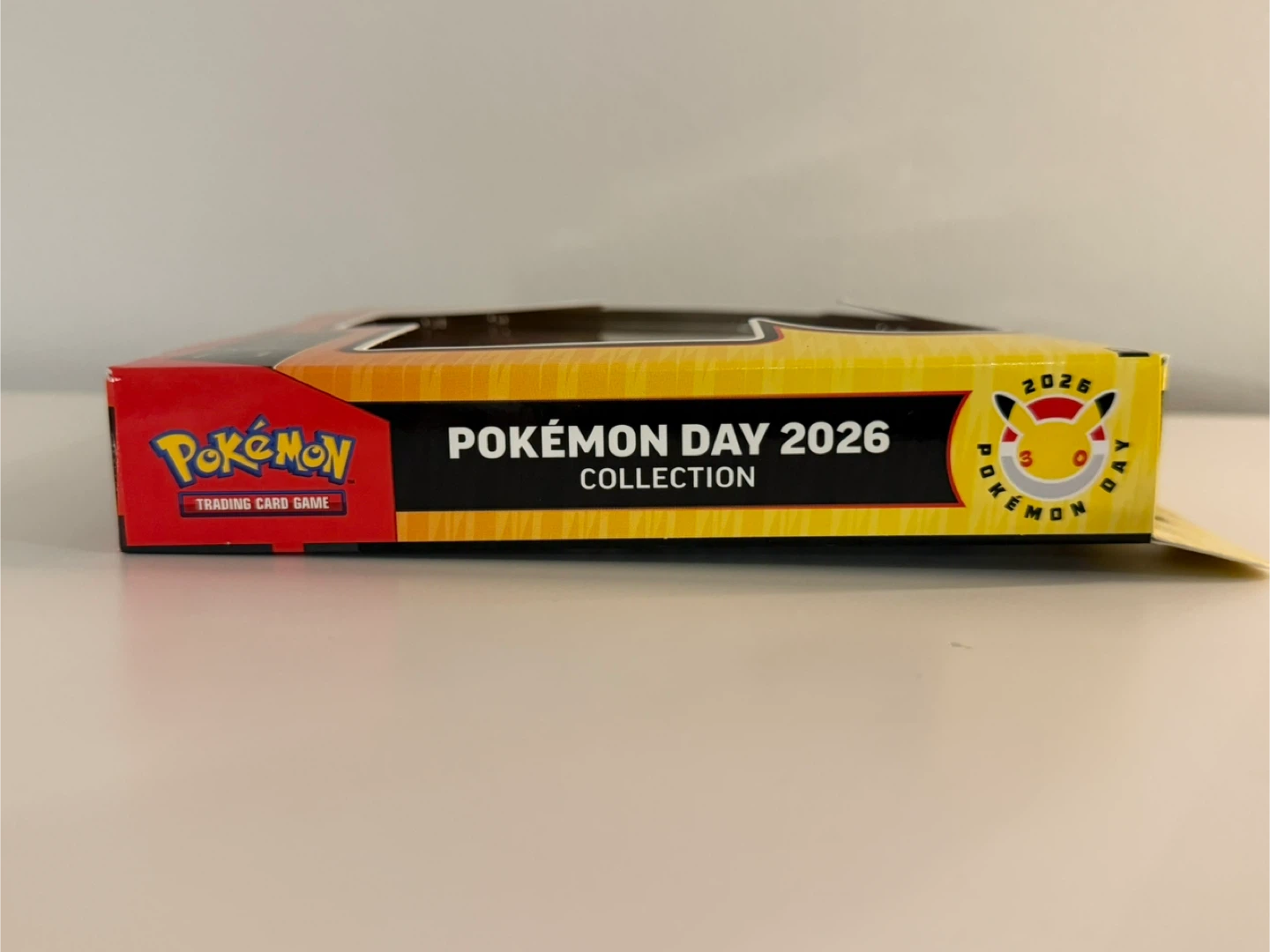 Pokemon Day 2026 Collection Box - photo 5