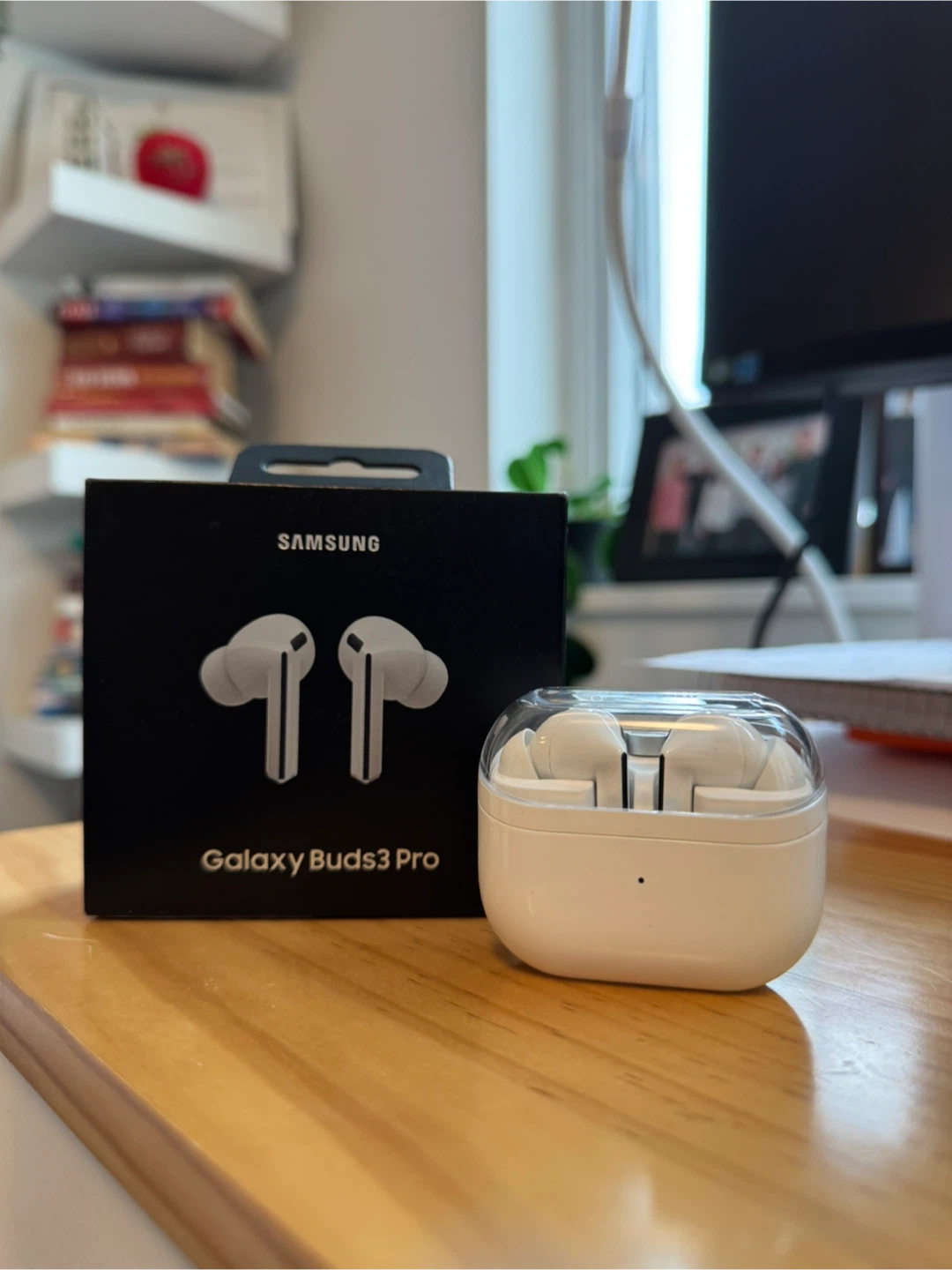 Samsung Galaxy Buds3 Pro