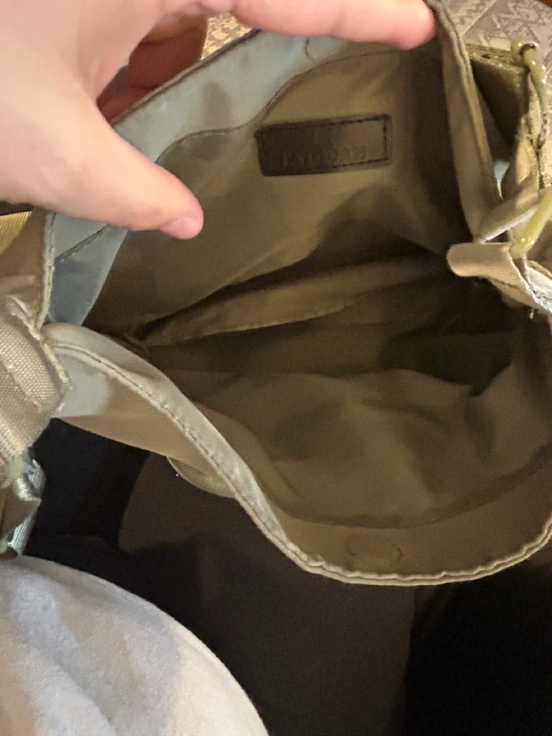 Kyodan crossbody purse - photo 4