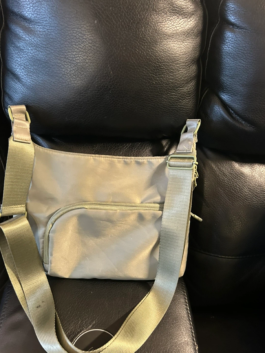 Kyodan crossbody purse - photo 2