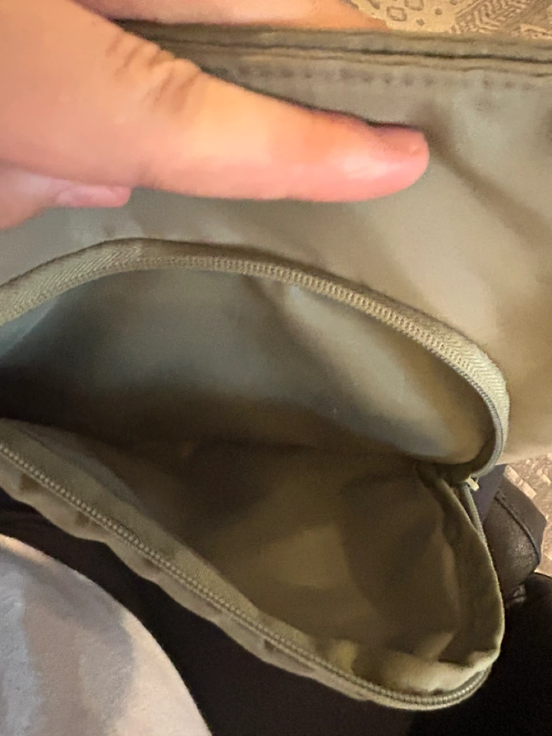 Kyodan crossbody purse - photo 5