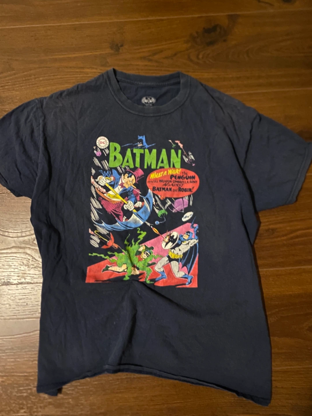 Vintage T shirt - photo 3