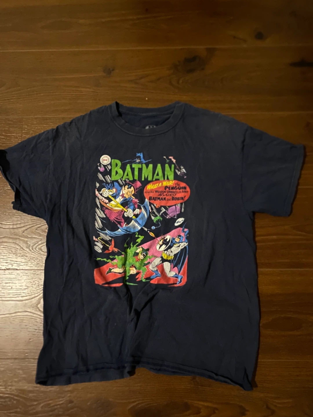 Vintage T shirt