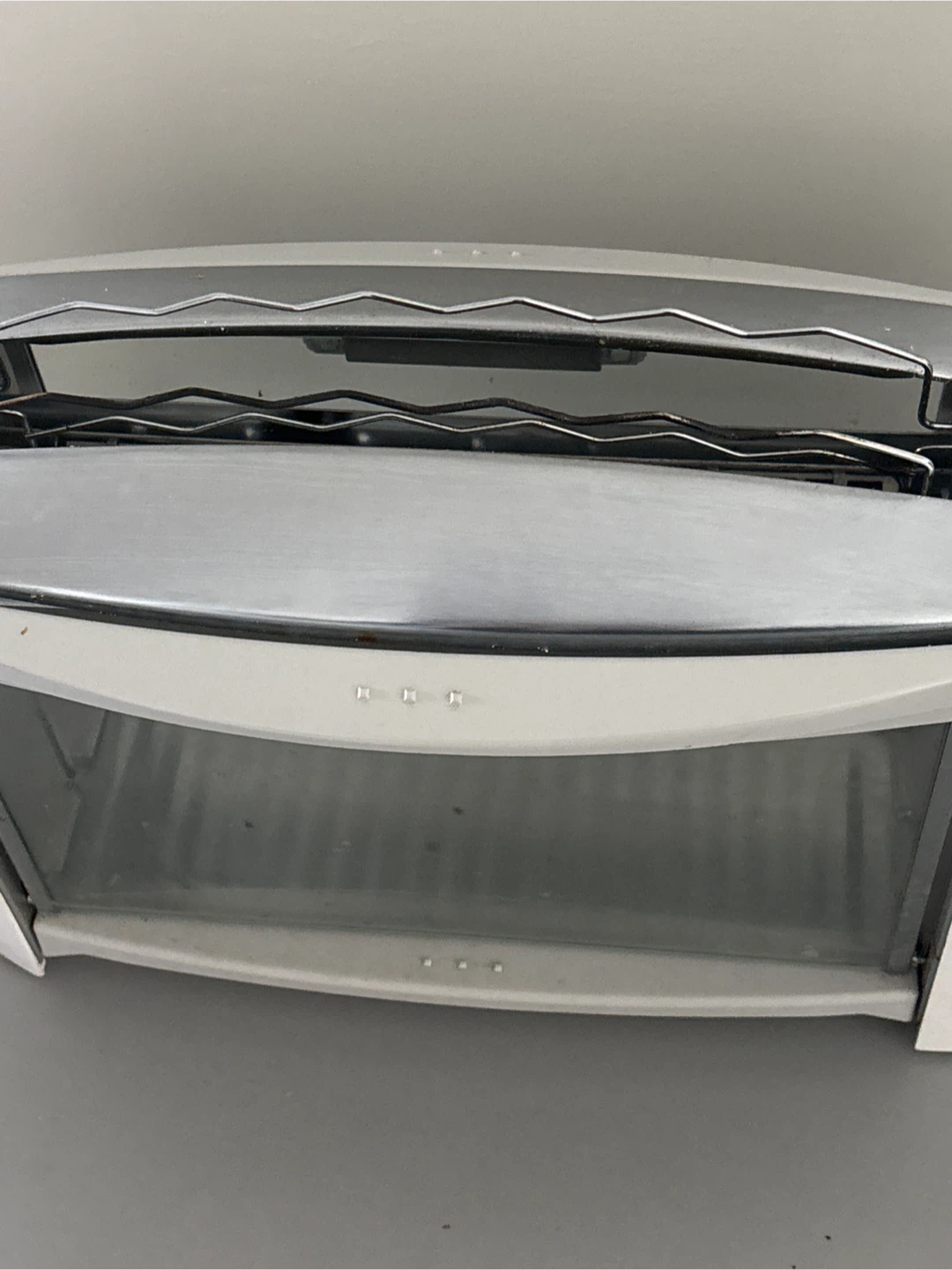 Black & Decker "Arise" Toaster Oven - photo 2