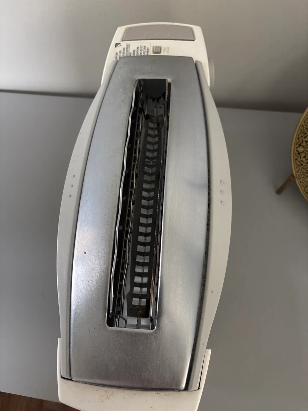 Black & Decker "Arise" Toaster Oven - photo 5