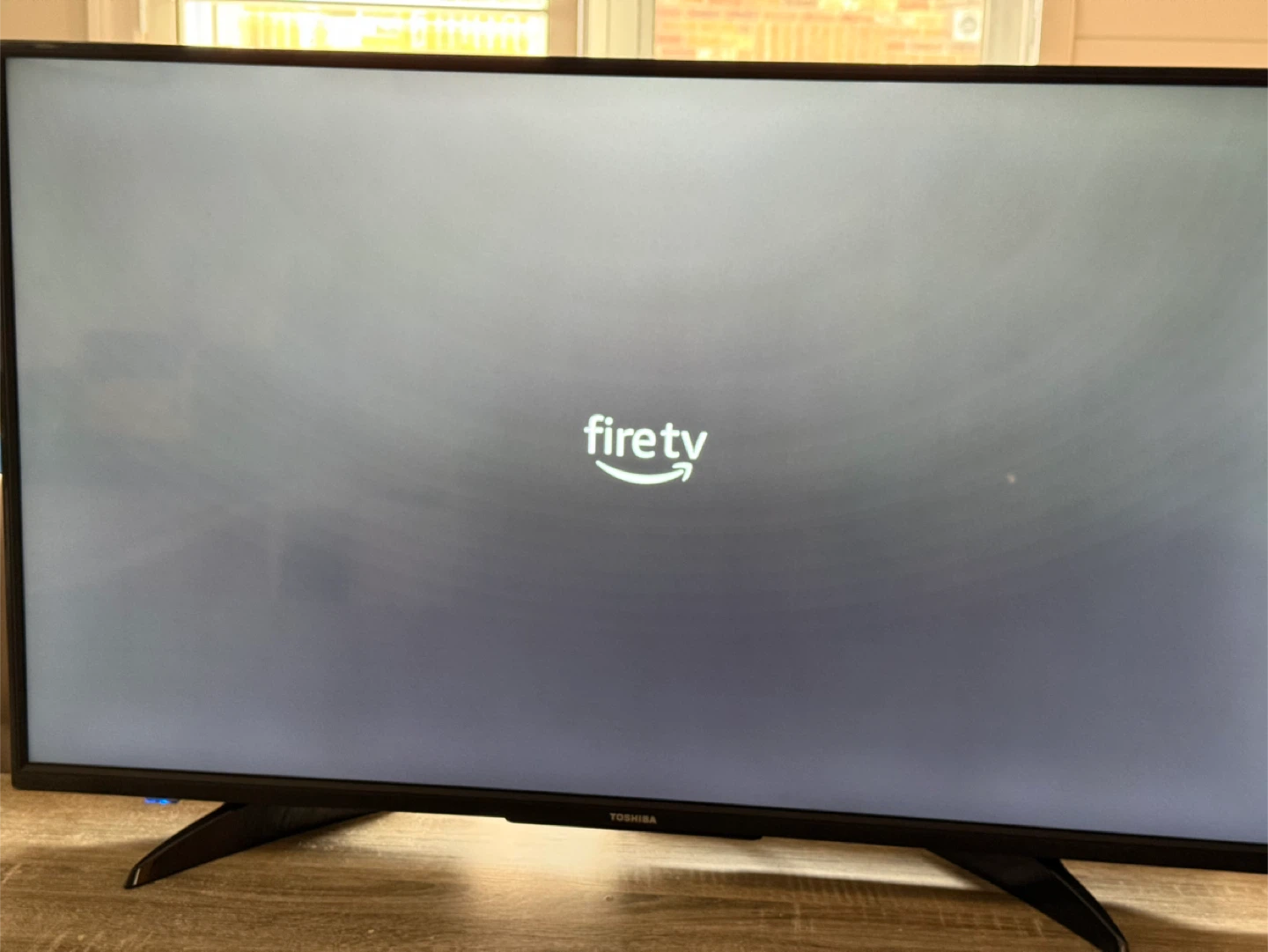 Toshiba 43 inch Fire TV without remote - photo 2