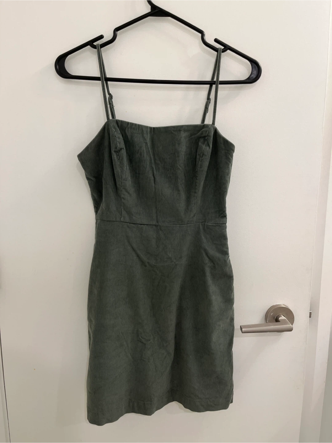Aritzia Wilfred Isabelle Cordury Mini Dress - Size 00!