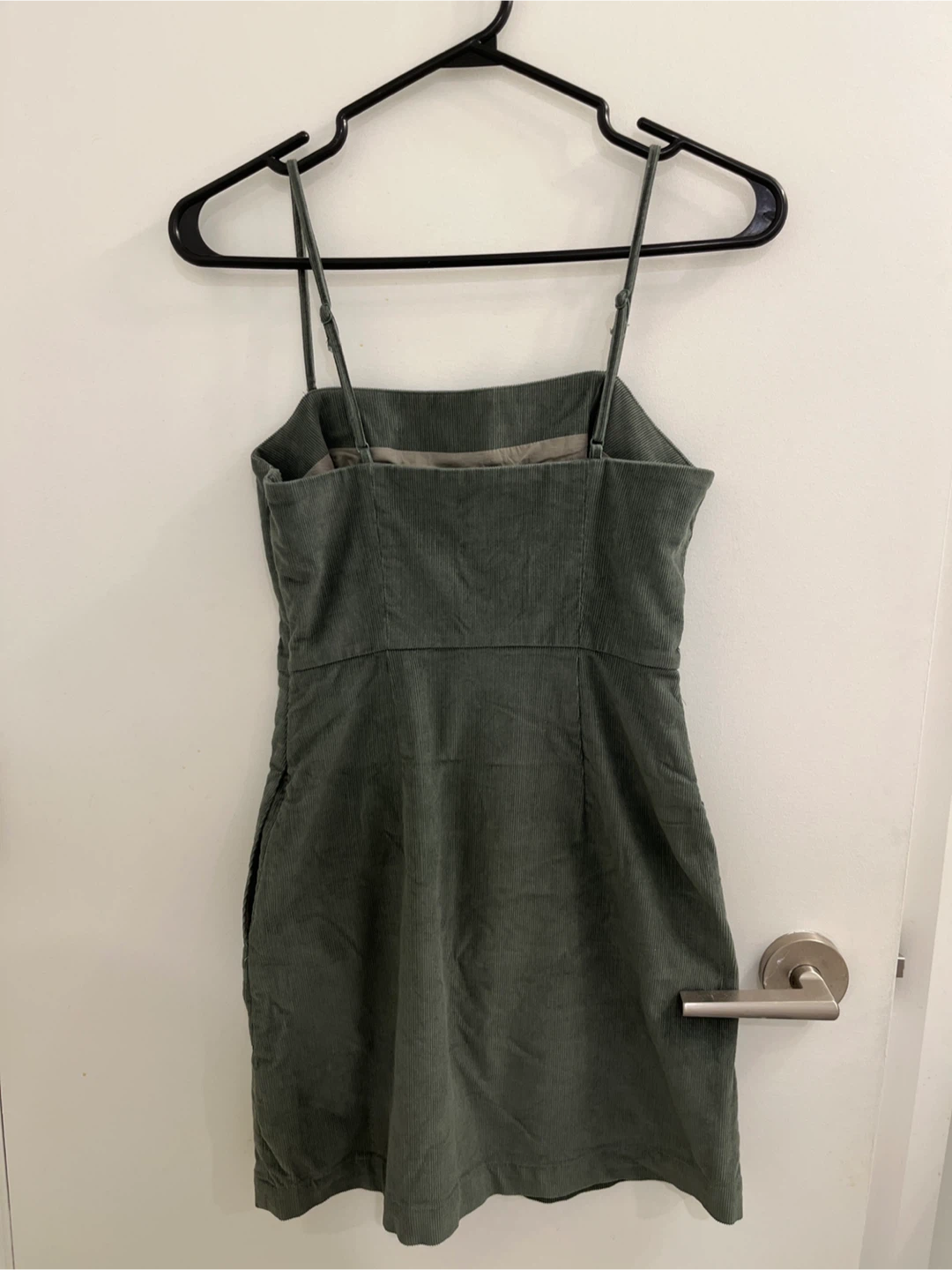 Aritzia Wilfred Isabelle Cordury Mini Dress - Size 00! - photo 2