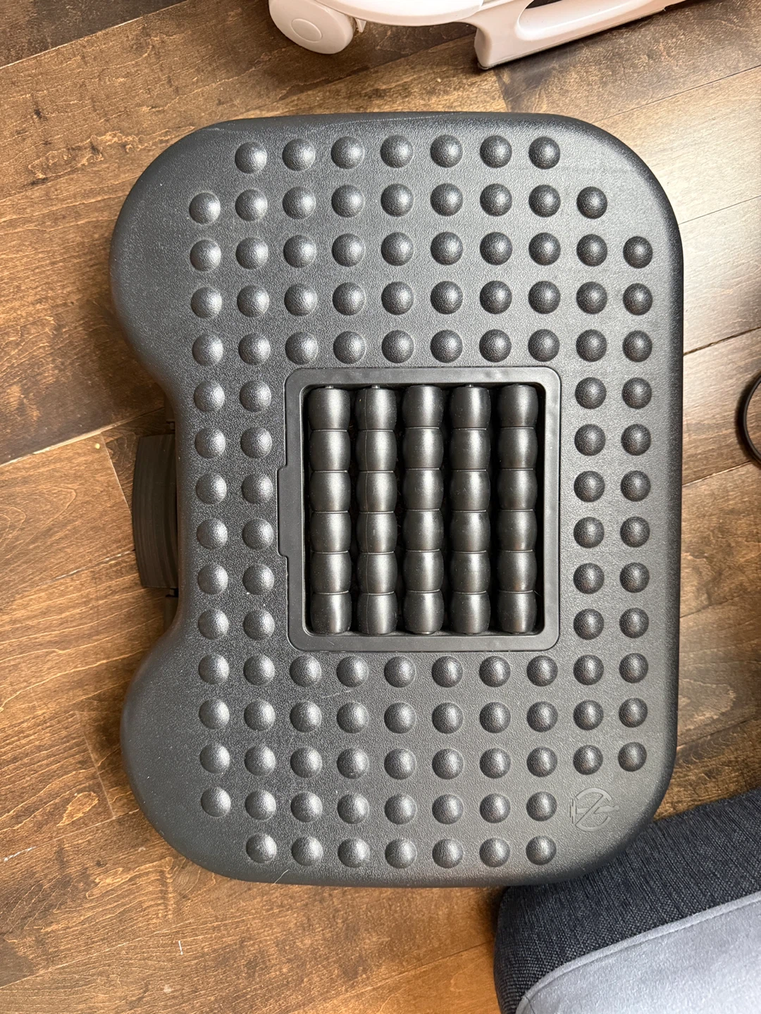 HUANUO Adjustable Foot Rest for Under Desk