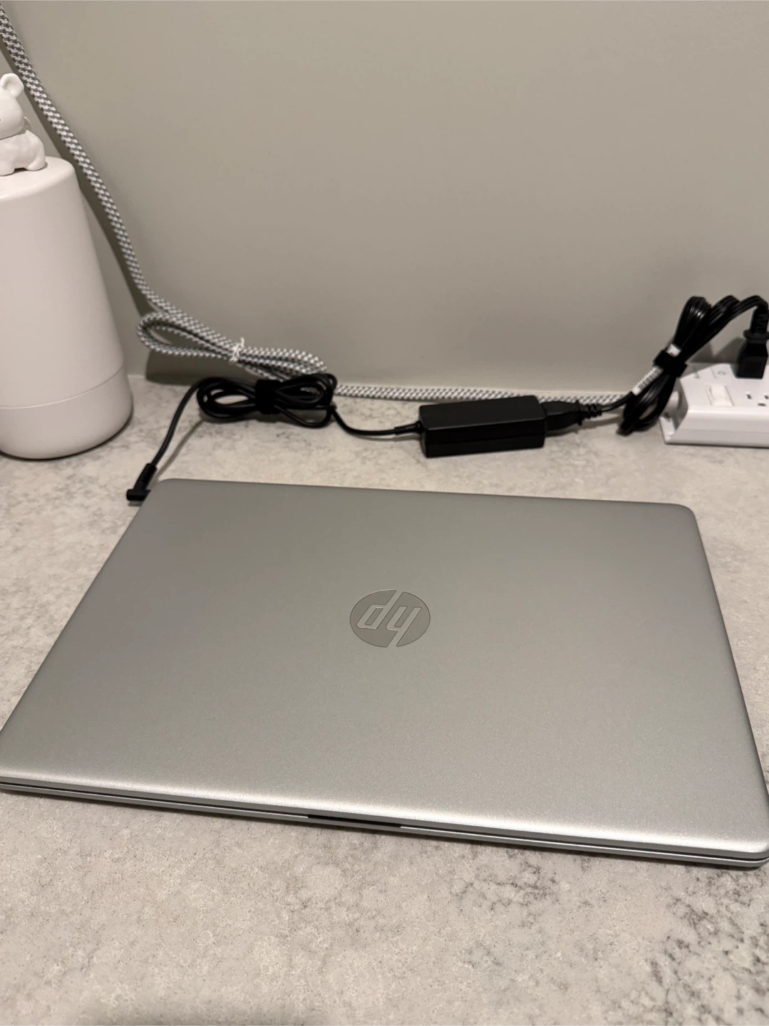 HP 15.6" Laptop - photo 2