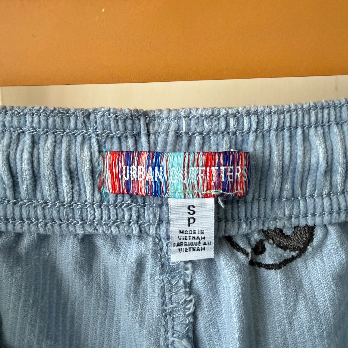 Urban Outfitters Corduroy Pants- Yin/Yang - photo 5