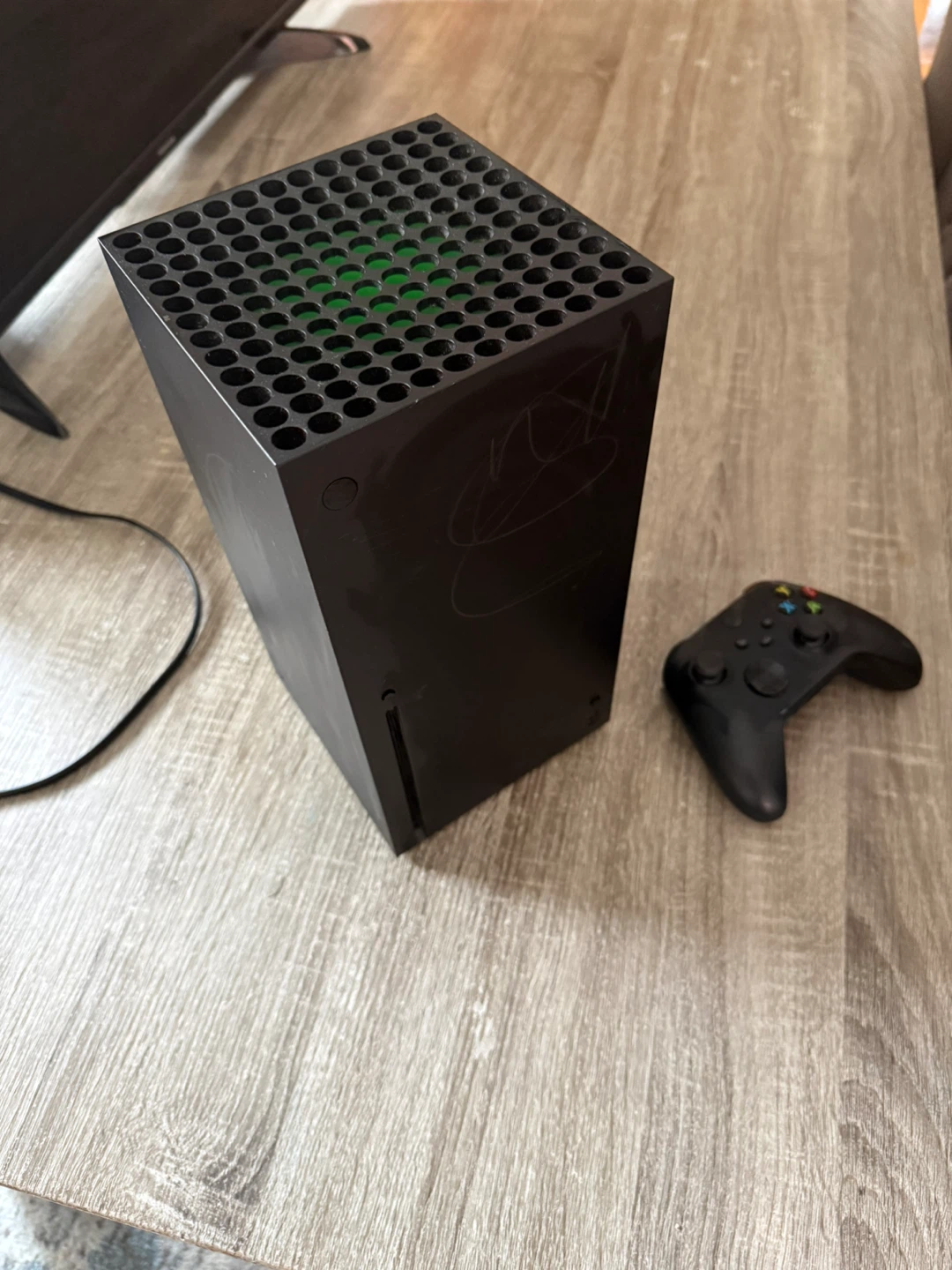 Xbox Series X Console