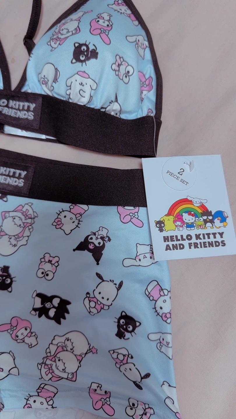 Hello Kitty and Friends 2 Piece Set size S - photo 3