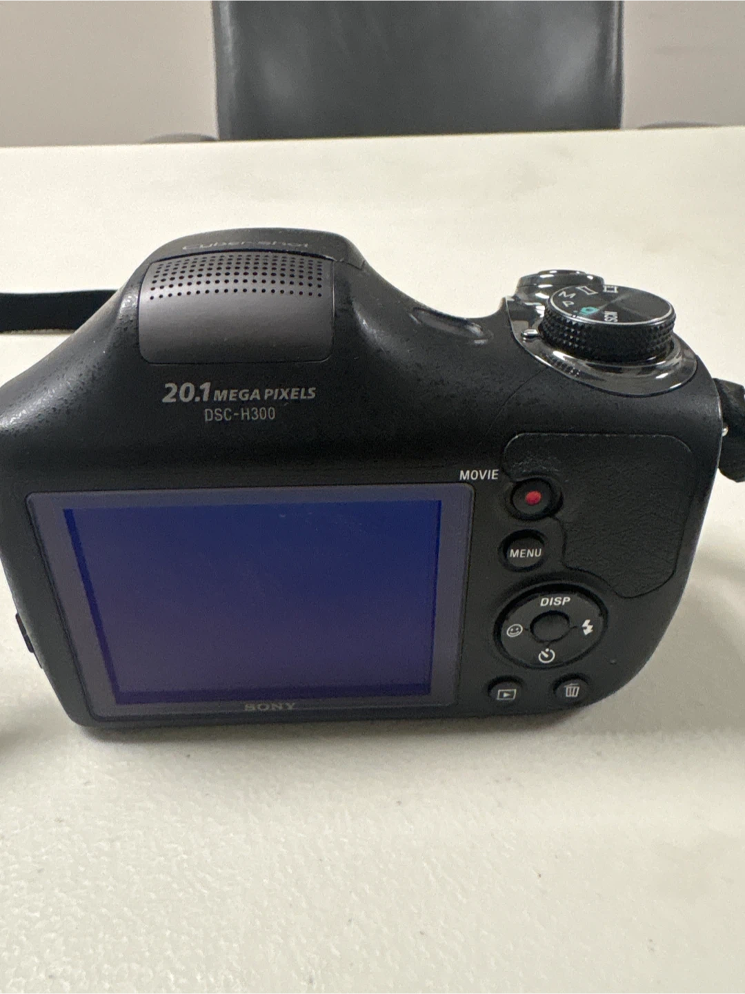 Sony Cyber-shot DSC-H300 Digital Camera - photo 2