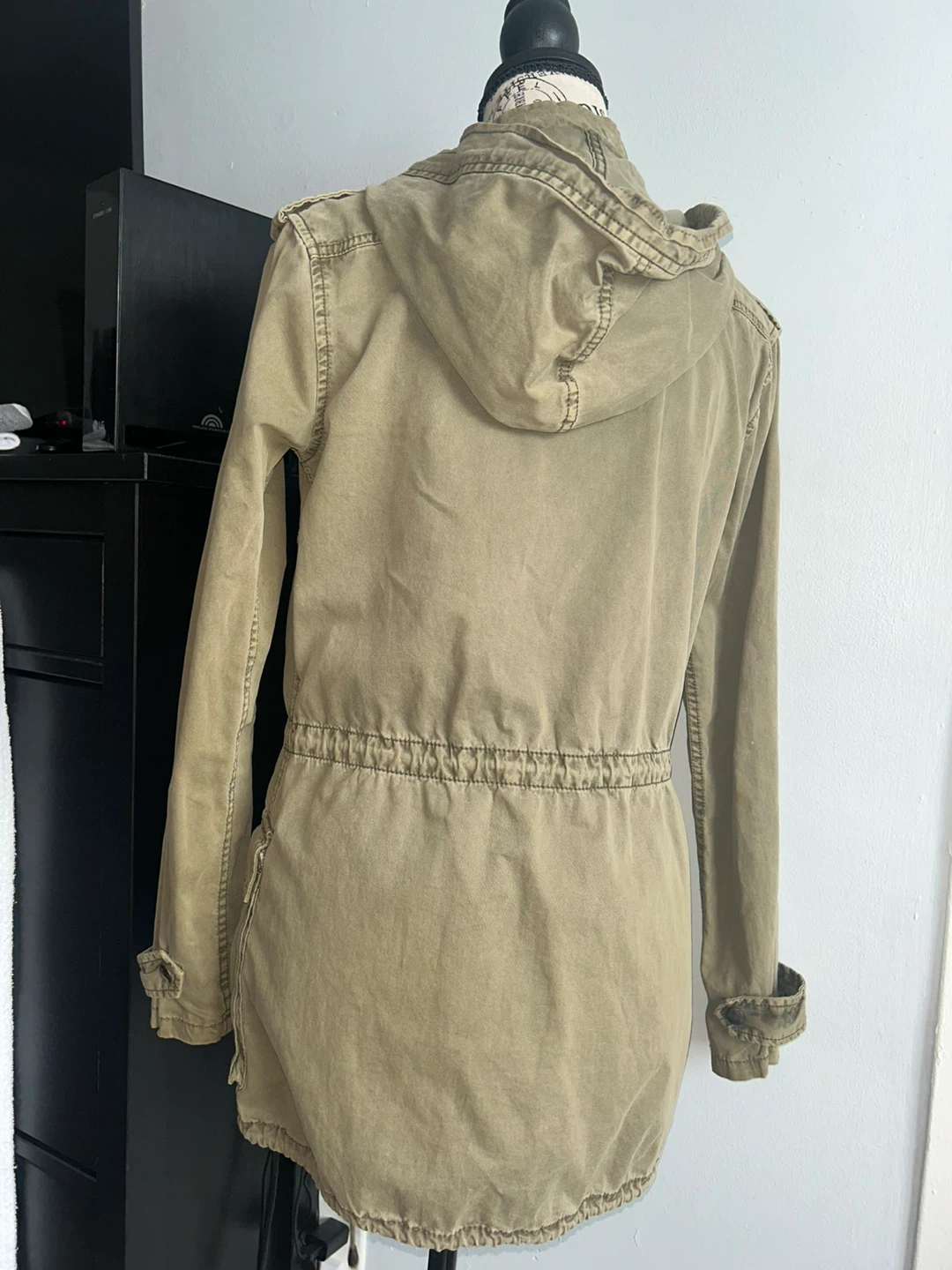 Talula Casual Utility Jacket - photo 3